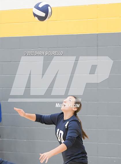 Thumbnail 1 in Fort Thomas vs Benjamin Franklin (Epic Tourneys Volleyball Invite) photogallery.