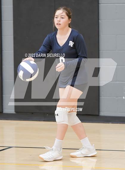 Thumbnail 2 in Fort Thomas vs Benjamin Franklin (Epic Tourneys Volleyball Invite) photogallery.