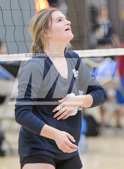 Thumbnail 3 in Fort Thomas vs Benjamin Franklin (Epic Tourneys Volleyball Invite) photogallery.