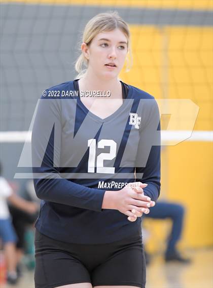 Thumbnail 2 in Fort Thomas vs Benjamin Franklin (Epic Tourneys Volleyball Invite) photogallery.