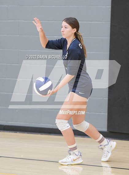 Thumbnail 1 in Fort Thomas vs Benjamin Franklin (Epic Tourneys Volleyball Invite) photogallery.