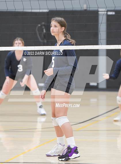 Thumbnail 1 in Fort Thomas vs Benjamin Franklin (Epic Tourneys Volleyball Invite) photogallery.