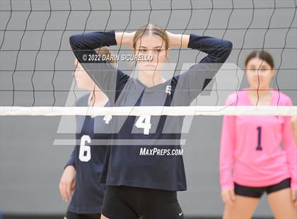 Thumbnail 2 in Fort Thomas vs Benjamin Franklin (Epic Tourneys Volleyball Invite) photogallery.