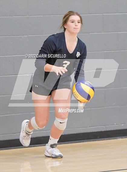 Thumbnail 1 in Fort Thomas vs Benjamin Franklin (Epic Tourneys Volleyball Invite) photogallery.