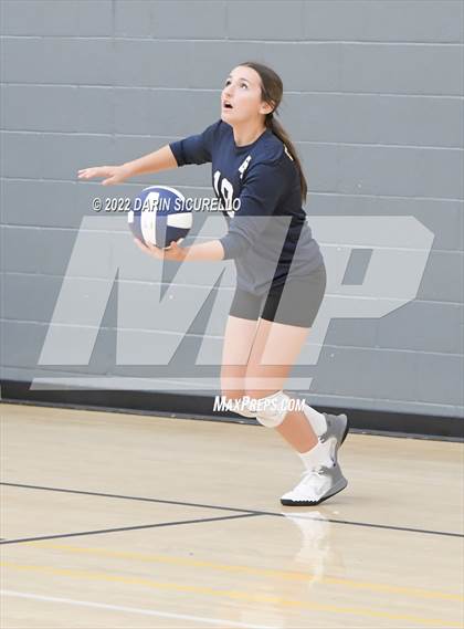 Thumbnail 2 in Fort Thomas vs Benjamin Franklin (Epic Tourneys Volleyball Invite) photogallery.