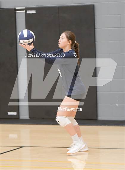 Thumbnail 3 in Fort Thomas vs Benjamin Franklin (Epic Tourneys Volleyball Invite) photogallery.