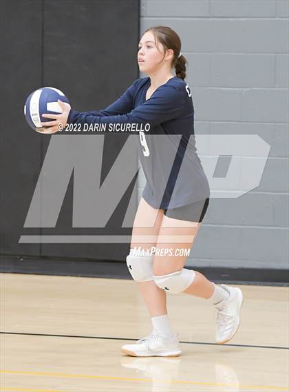 Thumbnail 1 in Fort Thomas vs Benjamin Franklin (Epic Tourneys Volleyball Invite) photogallery.