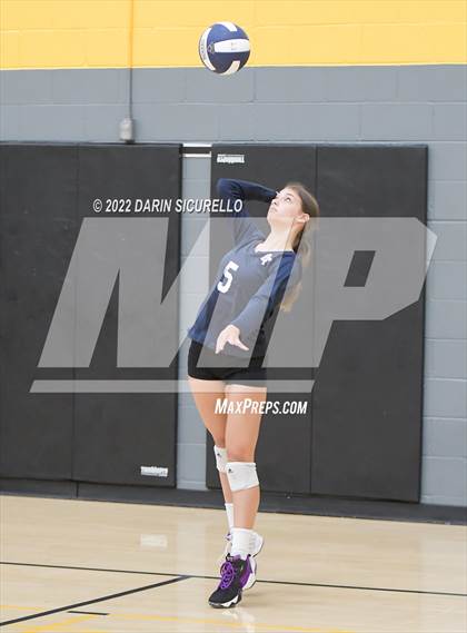 Thumbnail 1 in Fort Thomas vs Benjamin Franklin (Epic Tourneys Volleyball Invite) photogallery.
