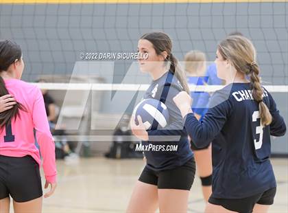 Thumbnail 1 in Fort Thomas vs Benjamin Franklin (Epic Tourneys Volleyball Invite) photogallery.