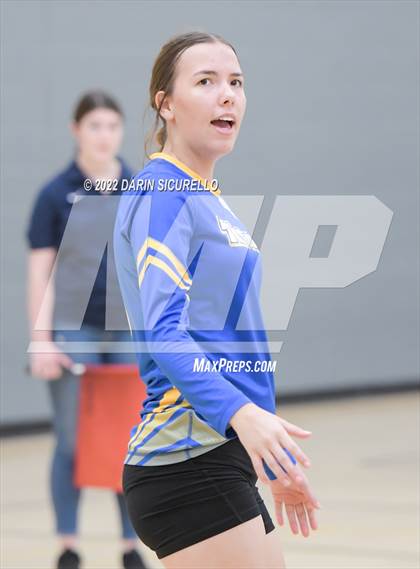 Thumbnail 1 in Fort Thomas vs Benjamin Franklin (Epic Tourneys Volleyball Invite) photogallery.
