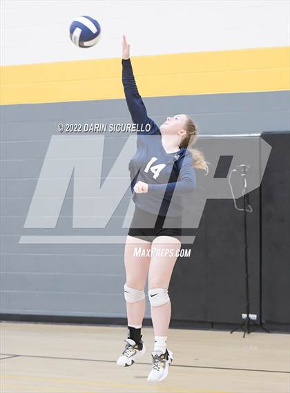 Thumbnail 1 in Fort Thomas vs Benjamin Franklin (Epic Tourneys Volleyball Invite) photogallery.