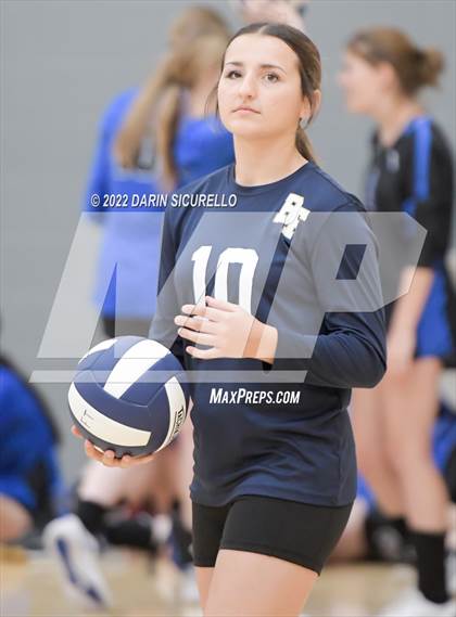 Thumbnail 1 in Fort Thomas vs Benjamin Franklin (Epic Tourneys Volleyball Invite) photogallery.