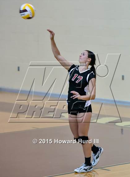 Thumbnail 1 in Cedar Hill vs Saginaw (EMS-ISD Tournament) photogallery.