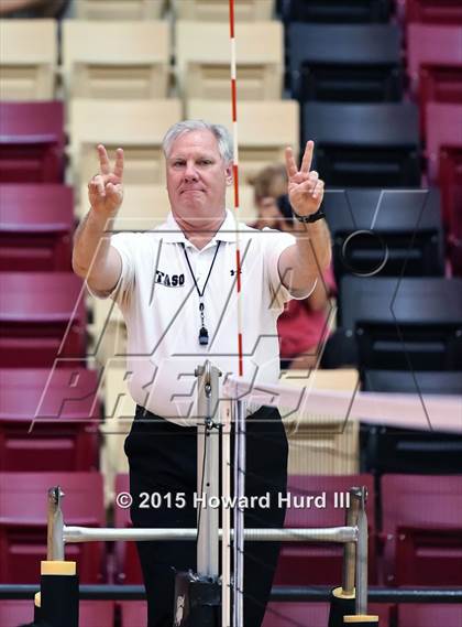 Thumbnail 1 in Cedar Hill vs Saginaw (EMS-ISD Tournament) photogallery.