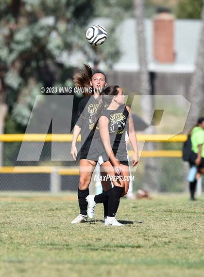 Thumbnail 3 in Capistrano Valley vs. Santa Margarita (Summer League) photogallery.