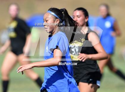 Thumbnail 2 in Capistrano Valley vs. Santa Margarita (Summer League) photogallery.