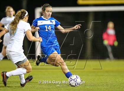 Thumbnail 3 in Bartram Trail @ Ponte Vedra photogallery.