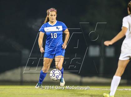 Thumbnail 1 in Bartram Trail @ Ponte Vedra photogallery.