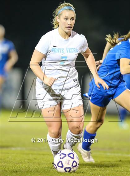 Thumbnail 3 in Bartram Trail @ Ponte Vedra photogallery.
