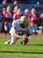 Photo from the gallery "Shrewsbury @ St. John's"