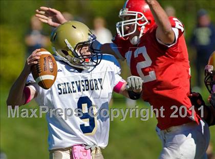 Thumbnail 3 in Shrewsbury @ St. John's photogallery.
