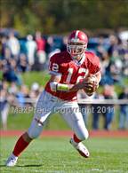 Photo from the gallery "Shrewsbury @ St. John's"