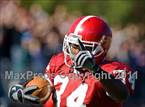 Photo from the gallery "Shrewsbury @ St. John's"