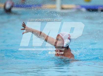 Thumbnail 1 in Eastlake vs Fallbrook (15th annual Draz Classic Tournament) photogallery.