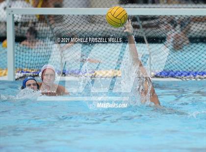 Thumbnail 3 in Eastlake vs Fallbrook (15th annual Draz Classic Tournament) photogallery.