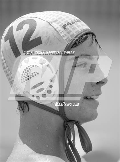 Thumbnail 3 in Eastlake vs Fallbrook (15th annual Draz Classic Tournament) photogallery.