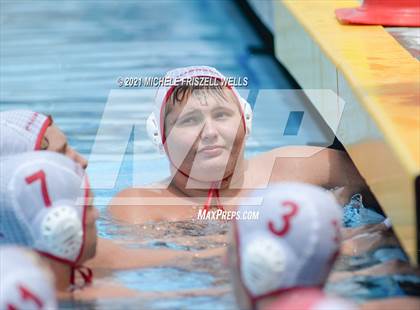 Thumbnail 2 in Eastlake vs Fallbrook (15th annual Draz Classic Tournament) photogallery.