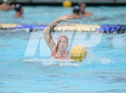 Thumbnail 3 in Eastlake vs Fallbrook (15th annual Draz Classic Tournament) photogallery.