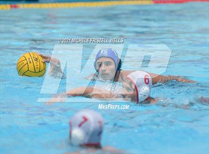 Thumbnail 1 in Eastlake vs Fallbrook (15th annual Draz Classic Tournament) photogallery.