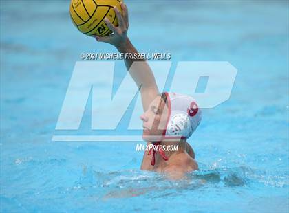 Thumbnail 3 in Eastlake vs Fallbrook (15th annual Draz Classic Tournament) photogallery.