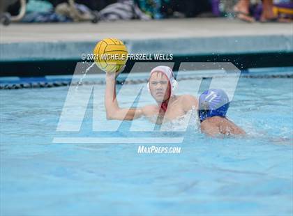 Thumbnail 1 in Eastlake vs Fallbrook (15th annual Draz Classic Tournament) photogallery.