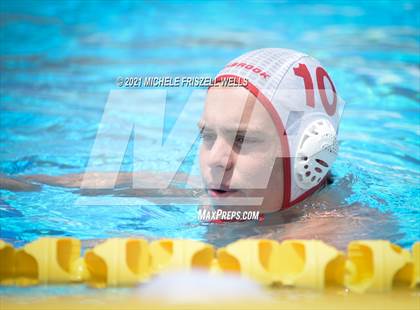 Thumbnail 2 in Eastlake vs Fallbrook (15th annual Draz Classic Tournament) photogallery.