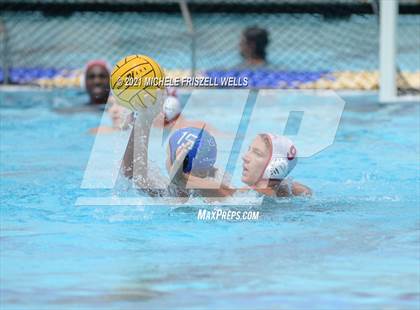 Thumbnail 3 in Eastlake vs Fallbrook (15th annual Draz Classic Tournament) photogallery.