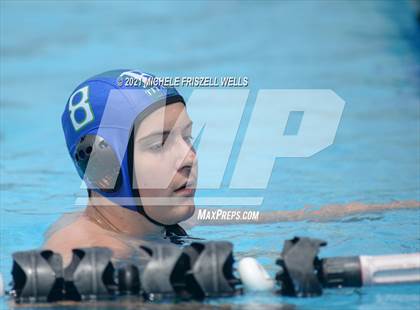 Thumbnail 2 in Eastlake vs Fallbrook (15th annual Draz Classic Tournament) photogallery.
