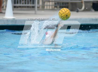 Thumbnail 2 in Eastlake vs Fallbrook (15th annual Draz Classic Tournament) photogallery.