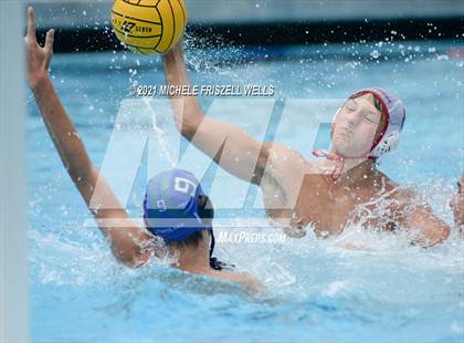 Thumbnail 1 in Eastlake vs Fallbrook (15th annual Draz Classic Tournament) photogallery.