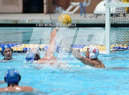 Thumbnail 1 in Eastlake vs Fallbrook (15th annual Draz Classic Tournament) photogallery.