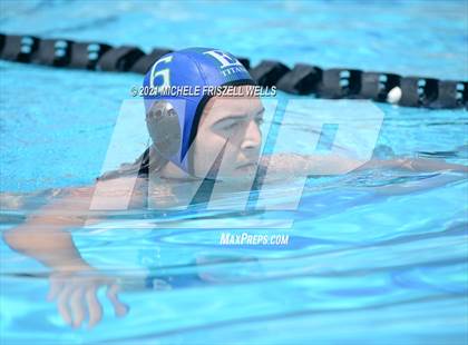 Thumbnail 3 in Eastlake vs Fallbrook (15th annual Draz Classic Tournament) photogallery.