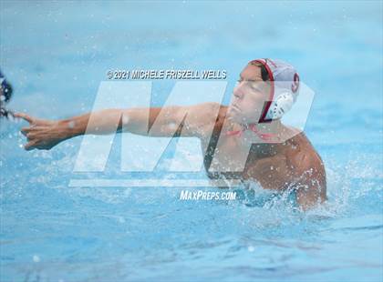 Thumbnail 1 in Eastlake vs Fallbrook (15th annual Draz Classic Tournament) photogallery.