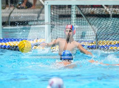 Thumbnail 1 in Eastlake vs Fallbrook (15th annual Draz Classic Tournament) photogallery.