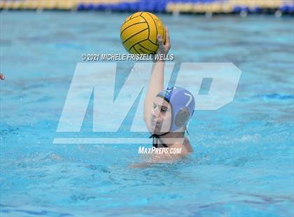 Thumbnail 3 in Eastlake vs Fallbrook (15th annual Draz Classic Tournament) photogallery.