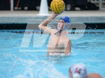 Thumbnail 2 in Eastlake vs Fallbrook (15th annual Draz Classic Tournament) photogallery.