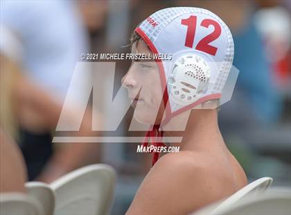 Thumbnail 3 in Eastlake vs Fallbrook (15th annual Draz Classic Tournament) photogallery.