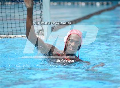 Thumbnail 1 in Eastlake vs Fallbrook (15th annual Draz Classic Tournament) photogallery.