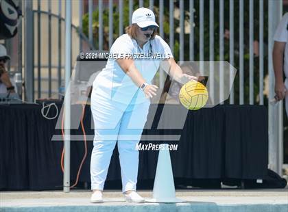 Thumbnail 3 in Eastlake vs Fallbrook (15th annual Draz Classic Tournament) photogallery.