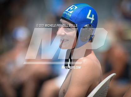 Thumbnail 2 in Eastlake vs Fallbrook (15th annual Draz Classic Tournament) photogallery.